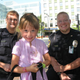 Image for article titled Accidental Photobomb Leads to Bag Thief's Capture